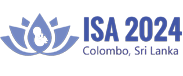ISA2024 Colombo – Sri Lanka