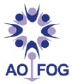 AOFOG logo